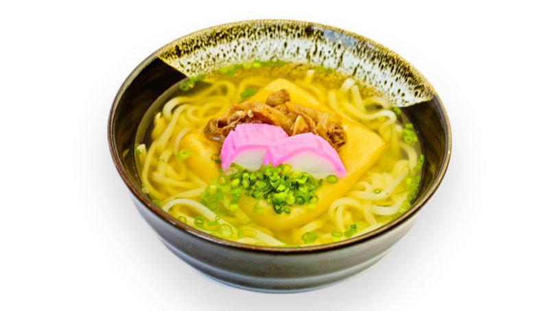 軽食コーナー
