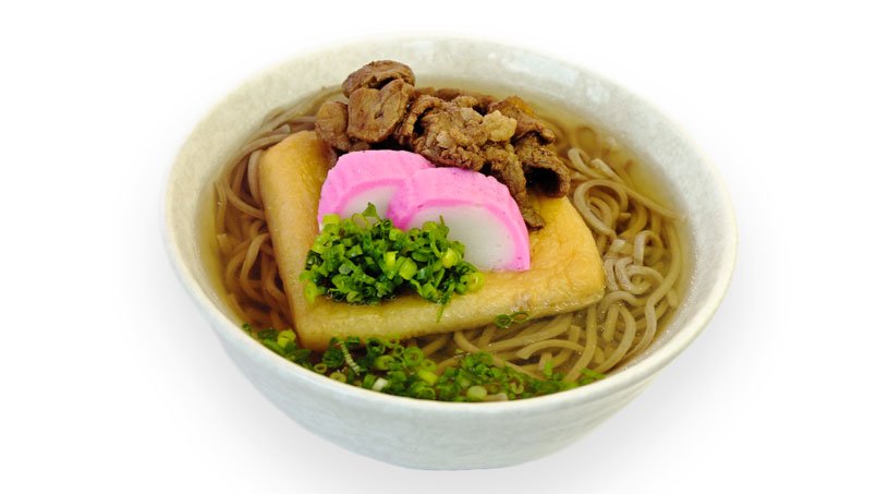 軽食コーナー